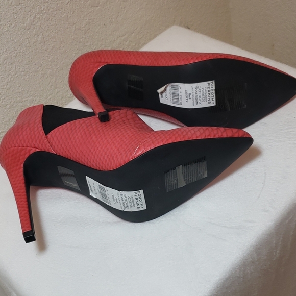 Dorothy Perkins High Heels Ankle Boot - Picture 5 of 7